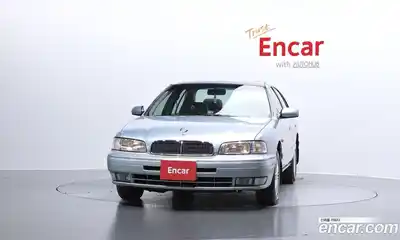 Renault SM5 2000 2.5 гидро в Москве № 1543191, миниатюра 3