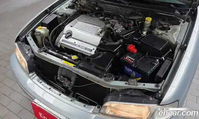 Renault SM5 2000 2.5 гидро в Москве № 1543191, миниатюра 6