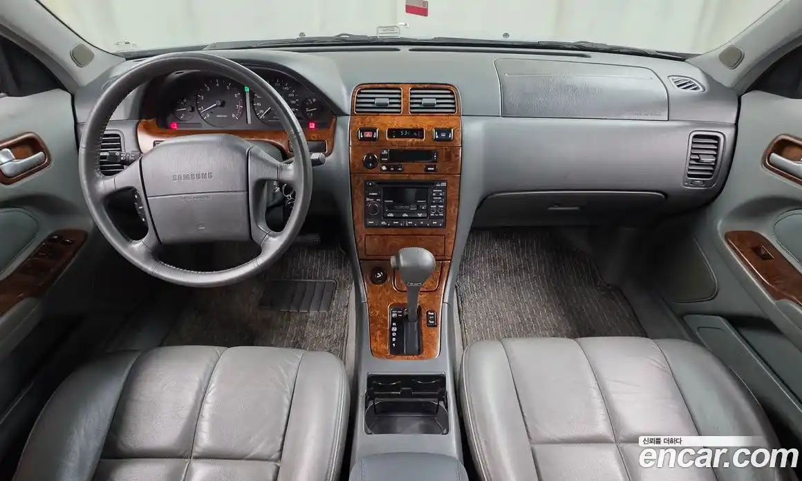Renault SM5 2000 2.5 гидро в Москве № 1543191, фото 7