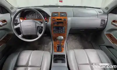 Renault SM5 2000 2.5 гидро в Москве № 1543191, миниатюра 7