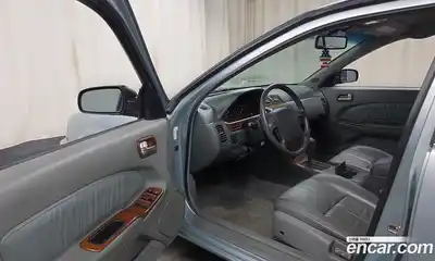 Renault SM5 2000 2.5 гидро в Москве № 1543191, миниатюра 10