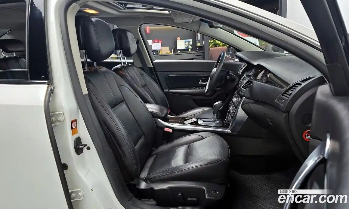 Renault SM5 2012 2.0 гидро в Москве № 1543273, фото 11