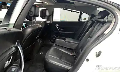 Renault SM5 2012 2.0 гидро в Москве № 1543273, миниатюра 12