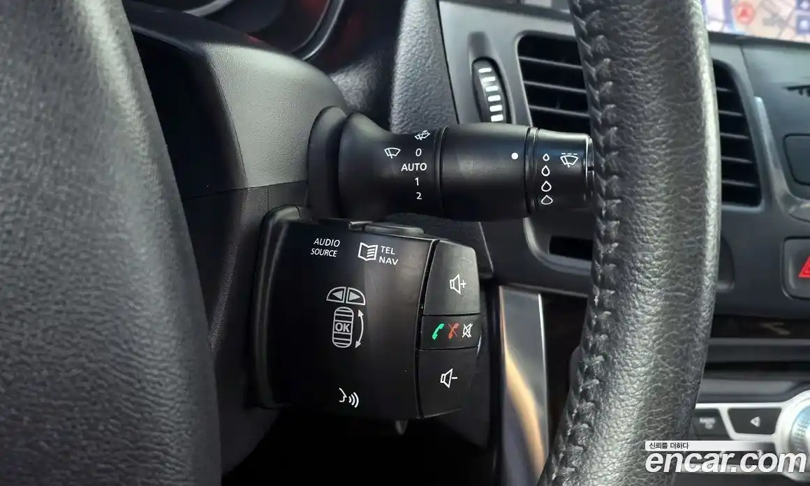 Renault SM5 2012 2.0 гидро в Москве № 1543273, фото 14