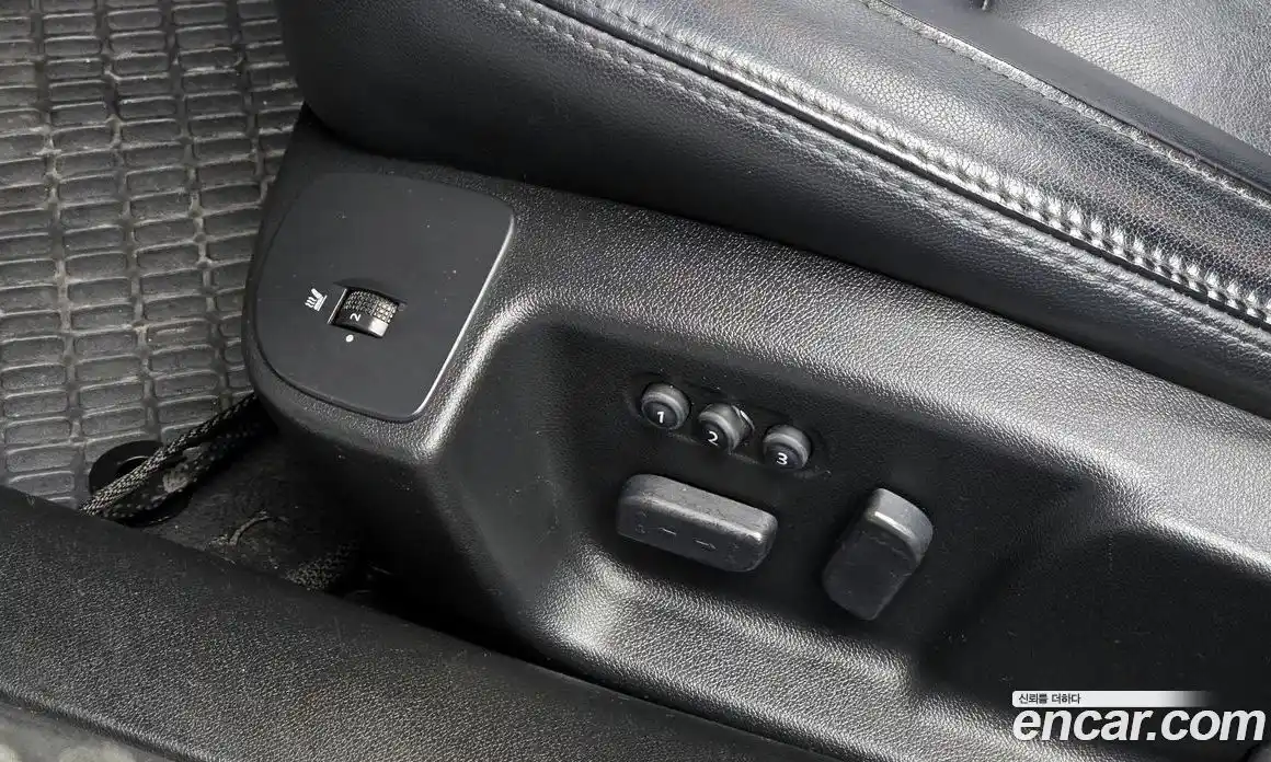 Renault SM5 2012 2.0 гидро в Москве № 1543273, фото 19