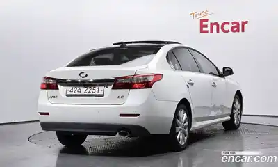 Renault SM5 2012 2.0 гидро в Москве № 1543273, миниатюра 2