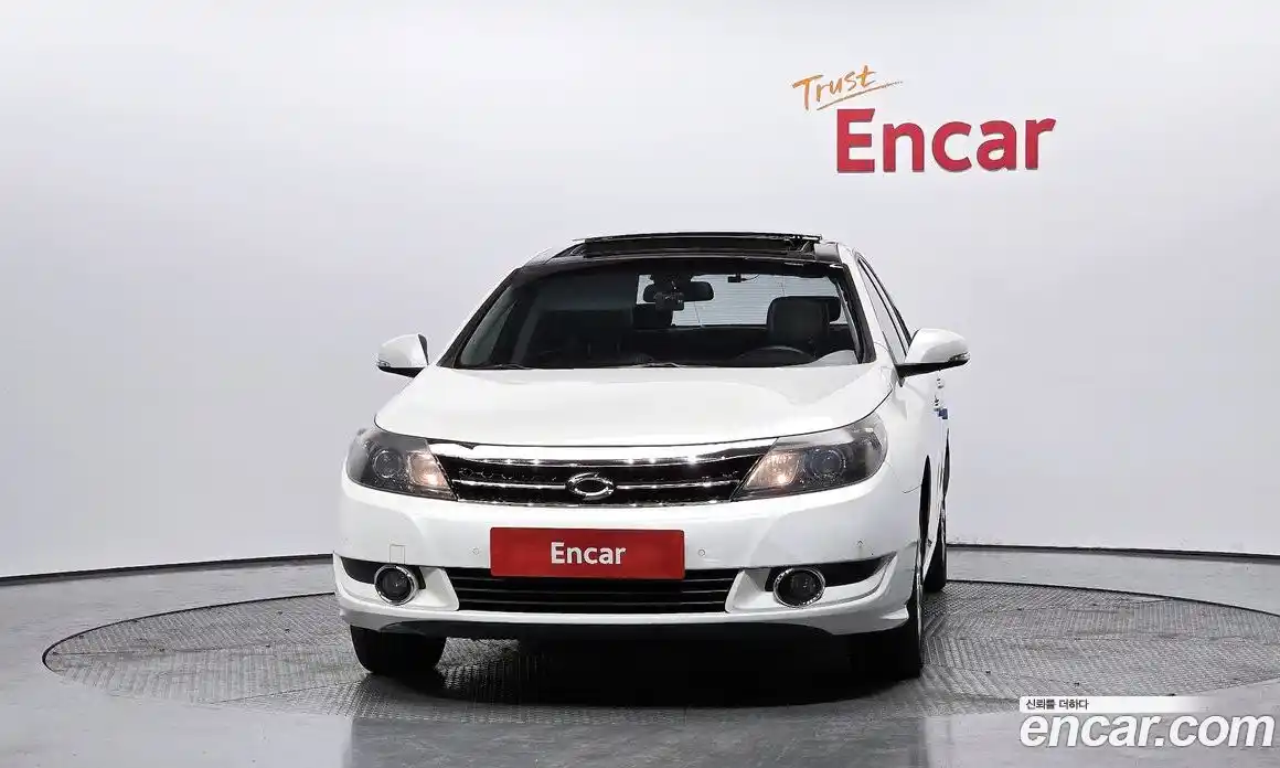 Renault SM5 2012 2.0 гидро в Москве № 1543273, фото 3