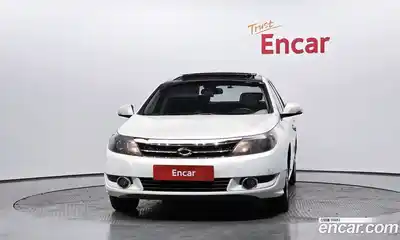 Renault SM5 2012 2.0 гидро в Москве № 1543273, миниатюра 3