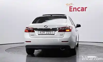 Renault SM5 2012 2.0 гидро в Москве № 1543273, миниатюра 4