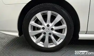 Renault SM5 2012 2.0 гидро в Москве № 1543273, миниатюра 5