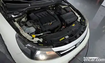 Renault SM5 2012 2.0 гидро в Москве № 1543273, миниатюра 6