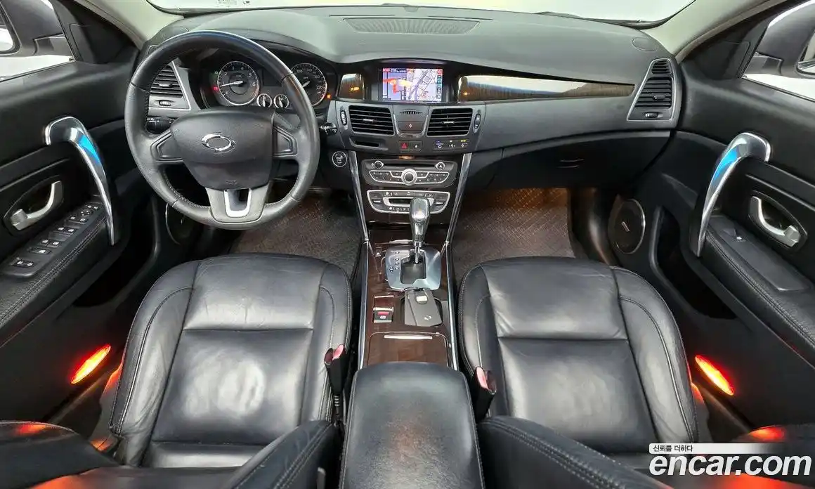 Renault SM5 2012 2.0 гидро в Москве № 1543273, фото 7