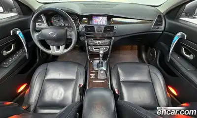 Renault SM5 2012 2.0 гидро в Москве № 1543273, миниатюра 7