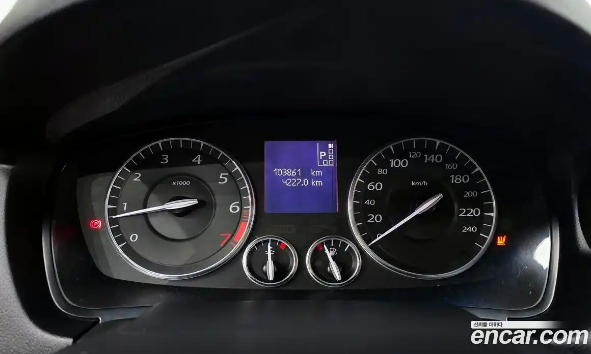 Renault SM5 2012 2.0 гидро в Москве № 1543273, фото 8