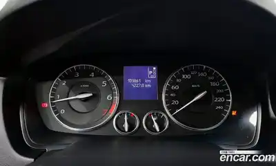 Renault SM5 2012 2.0 гидро в Москве № 1543273, миниатюра 8