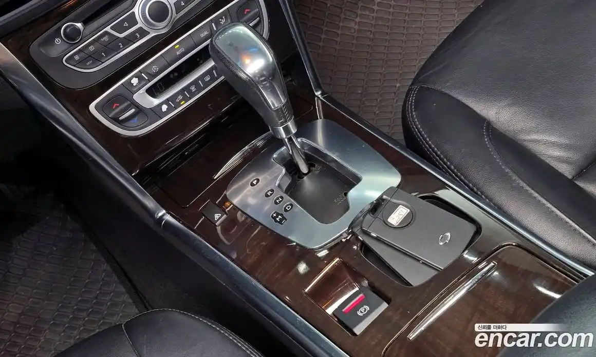 Renault SM5 2012 2.0 гидро в Москве № 1543273, фото 9
