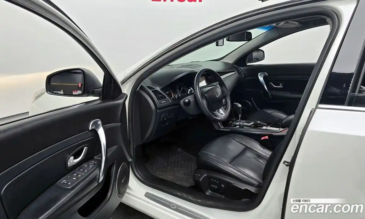 Renault SM5 2012 2.0 гидро в Москве № 1543273, фото 10