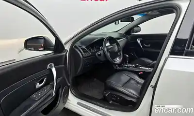 Renault SM5 2012 2.0 гидро в Москве № 1543273, миниатюра 10