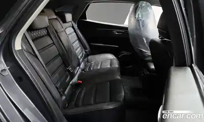 Renault SM6 2018 2.0 гидро в Москве № 1543305, миниатюра 11