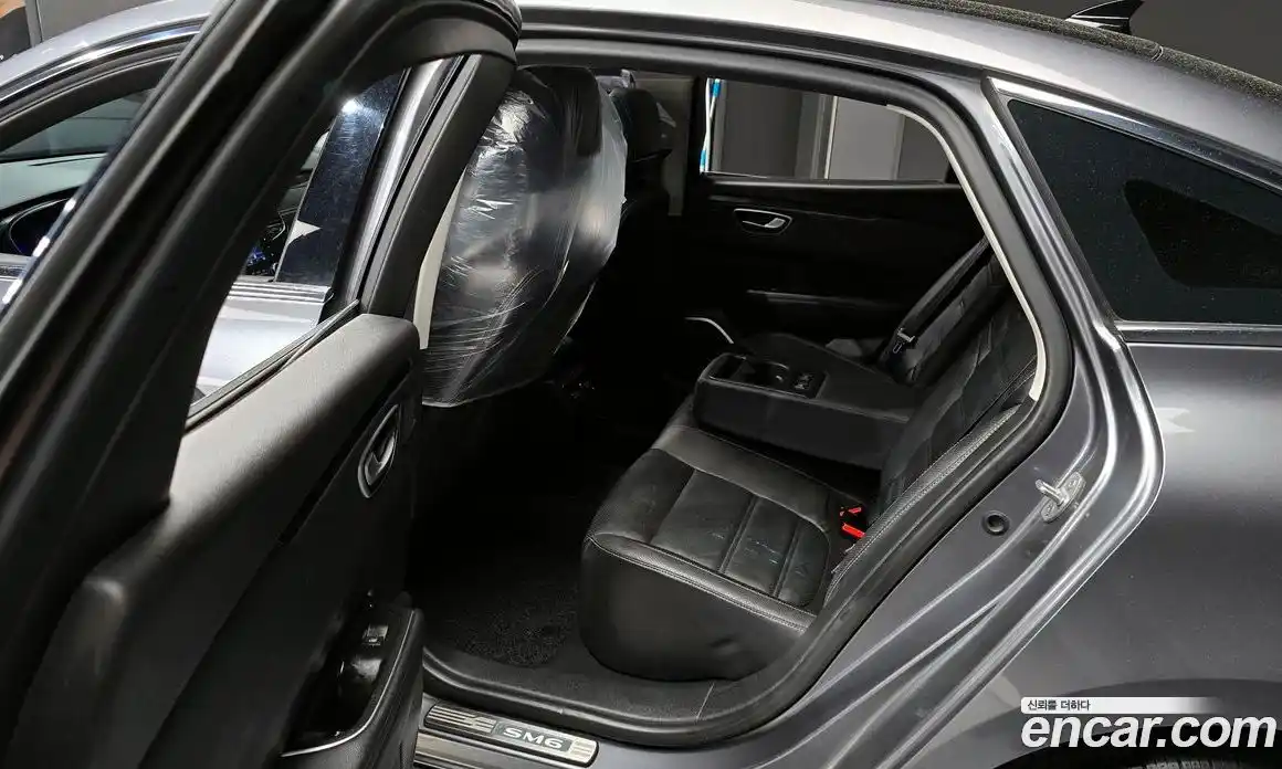 Renault SM6 2018 2.0 гидро в Москве № 1543305, фото 12