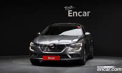 Renault SM6 2018 2.0 гидро в Москве № 1543305, миниатюра 3