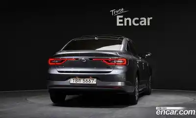 Renault SM6 2018 2.0 гидро в Москве № 1543305, миниатюра 4