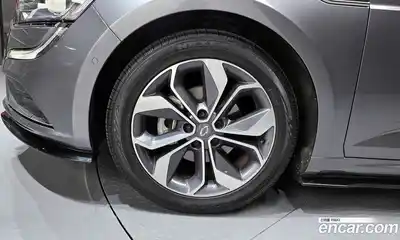 Renault SM6 2018 2.0 гидро в Москве № 1543305, миниатюра 5