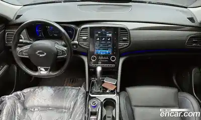 Renault SM6 2018 2.0 гидро в Москве № 1543305, миниатюра 7
