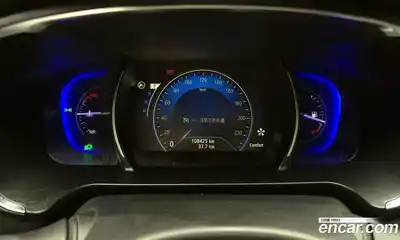 Renault SM6 2018 2.0 гидро в Москве № 1543305, миниатюра 8