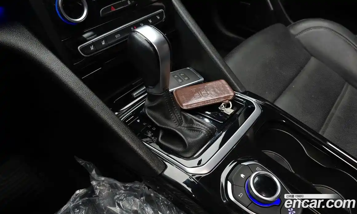 Renault SM6 2018 2.0 гидро в Москве № 1543305, фото 9