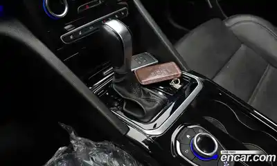 Renault SM6 2018 2.0 гидро в Москве № 1543305, миниатюра 9