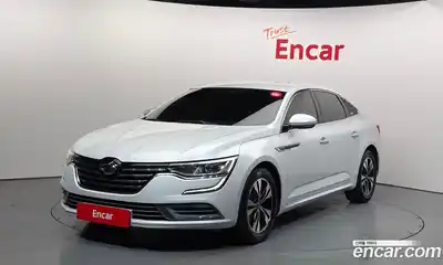 Renault SM6, 2016