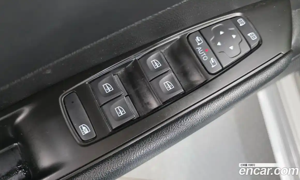 Renault SM6 2016 2.0 гидро в Москве № 1543493, фото 12