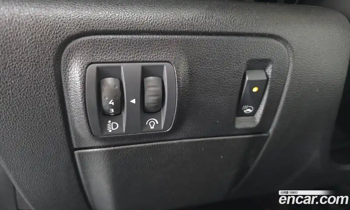 Renault SM6 2016 2.0 гидро в Москве № 1543493, фото 13