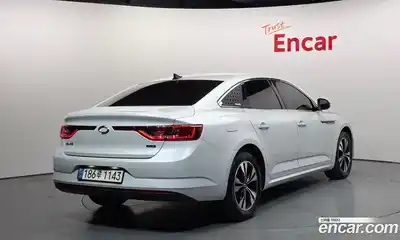 Renault SM6 2016 2.0 гидро в Москве № 1543493, миниатюра 2