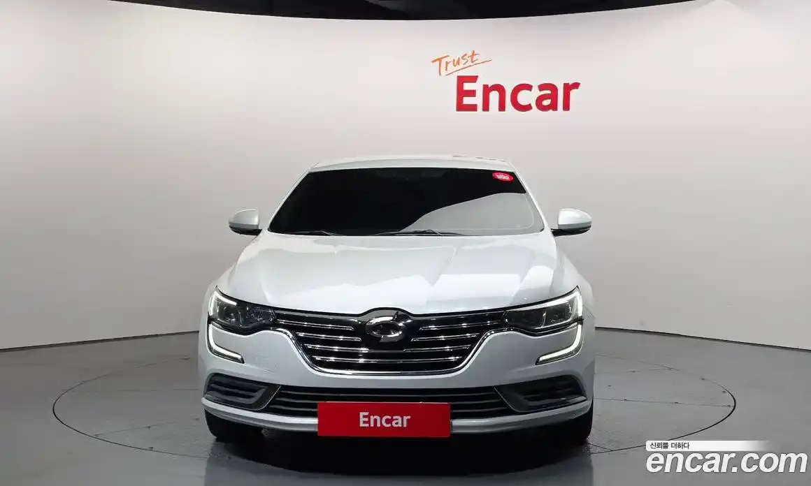 Renault SM6 2016 2.0 гидро в Москве № 1543493, фото 3