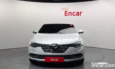 Renault SM6 2016 2.0 гидро в Москве № 1543493, миниатюра 3