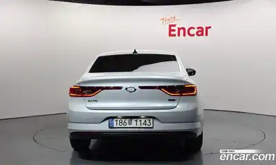 Renault SM6 2016 2.0 гидро в Москве № 1543493, миниатюра 4