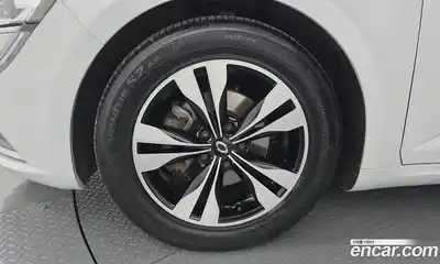 Renault SM6 2016 2.0 гидро в Москве № 1543493, миниатюра 5