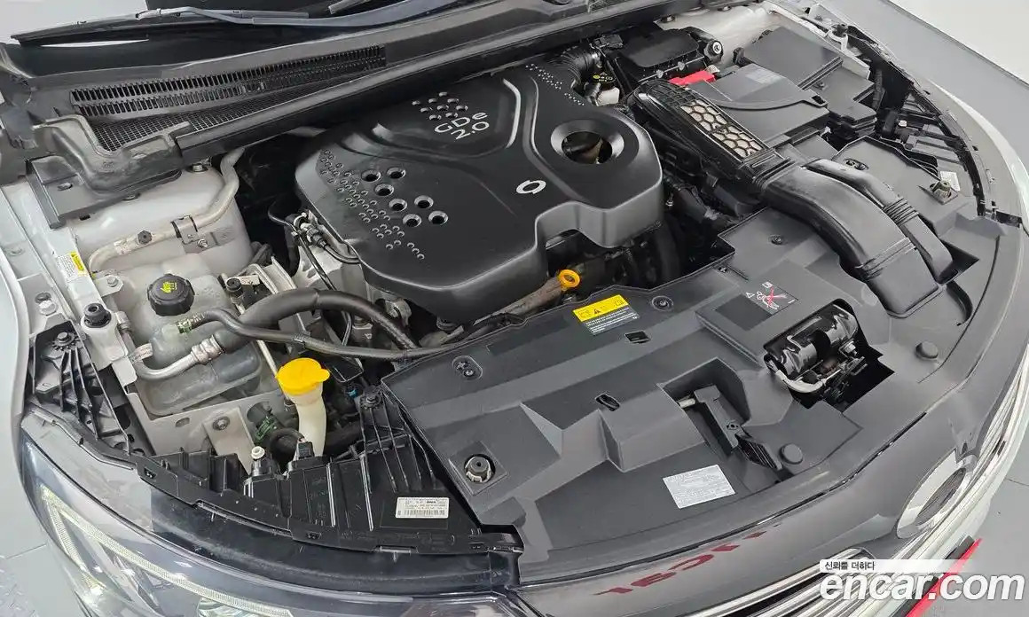 Renault SM6 2016 2.0 гидро в Москве № 1543493, фото 6