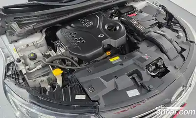 Renault SM6 2016 2.0 гидро в Москве № 1543493, миниатюра 6