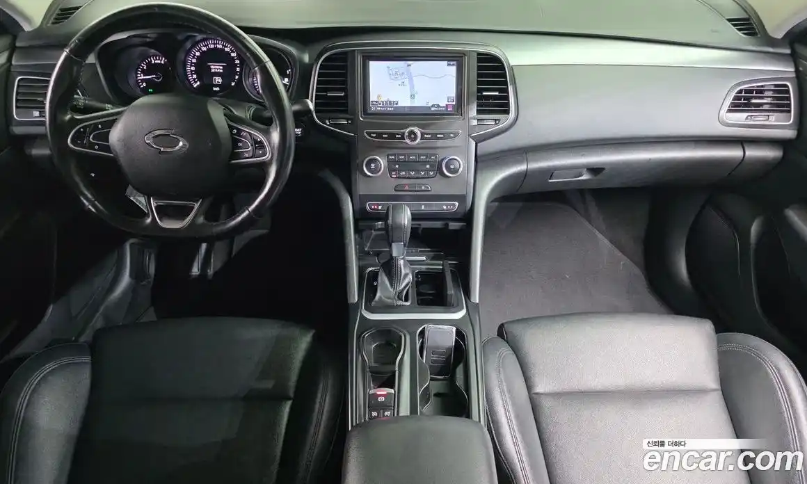 Renault SM6 2016 2.0 гидро в Москве № 1543493, фото 7