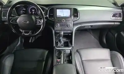 Renault SM6 2016 2.0 гидро в Москве № 1543493, миниатюра 7