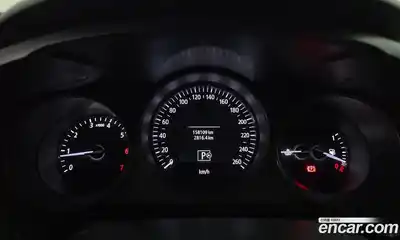 Renault SM6 2016 2.0 гидро в Москве № 1543493, миниатюра 8