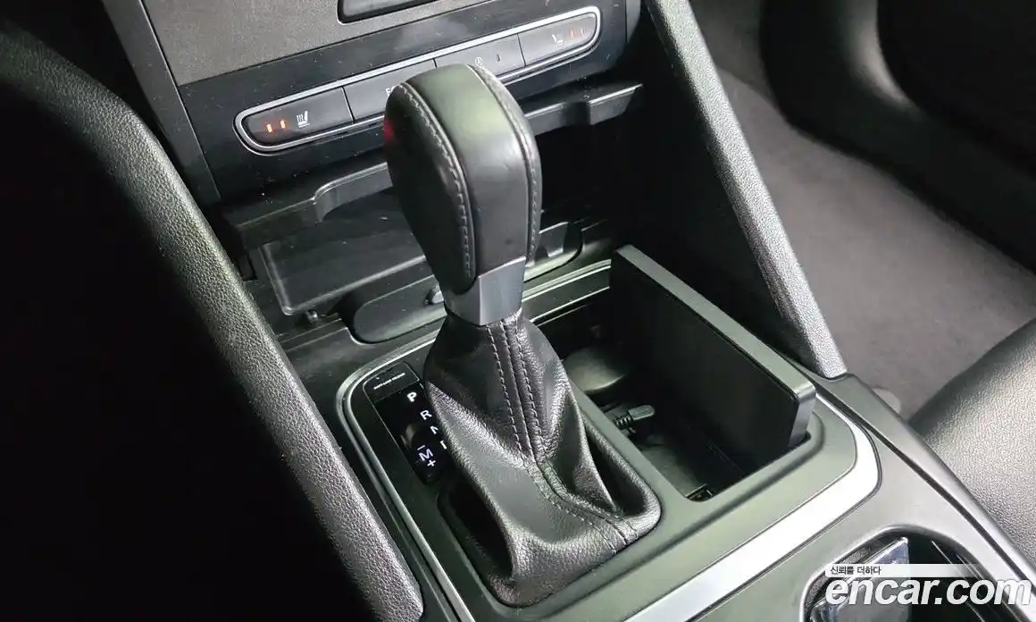 Renault SM6 2016 2.0 гидро в Москве № 1543493, фото 9