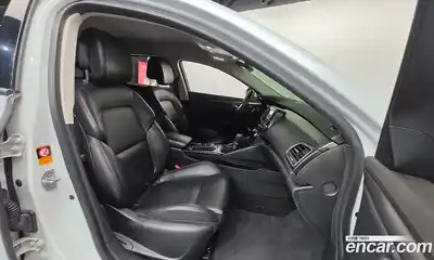 Renault SM6 2016 2.0 гидро в Москве № 1543493, миниатюра 10