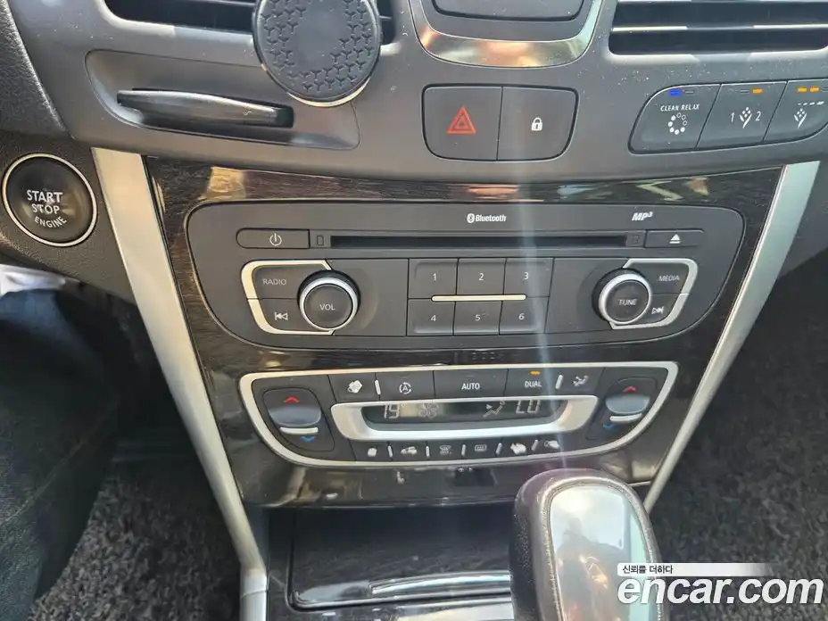 Renault SM5 2013 2.0 гидро в Москве № 1543619, фото 11