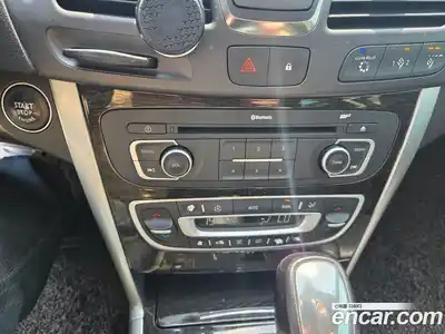 Renault SM5 2013 2.0 гидро в Москве № 1543619, миниатюра 11