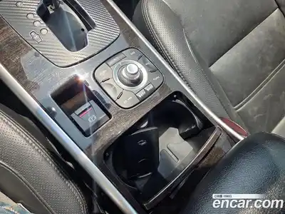 Renault SM5 2013 2.0 гидро в Москве № 1543619, миниатюра 12