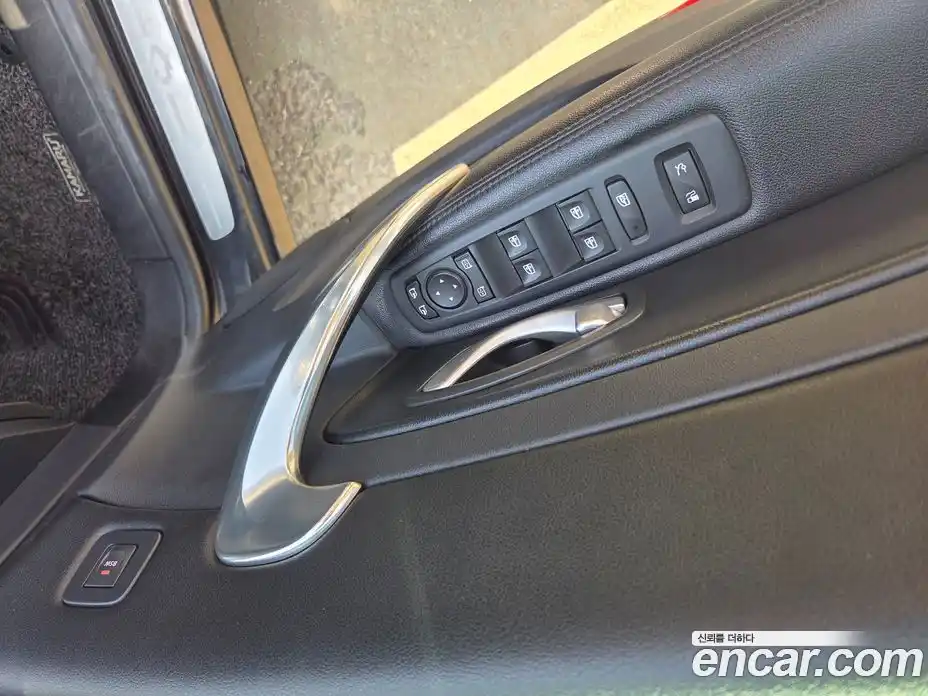 Renault SM5 2013 2.0 гидро в Москве № 1543619, фото 14